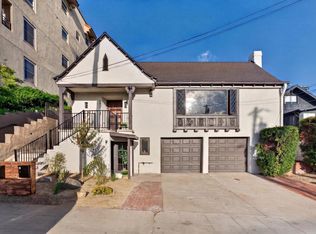 2421 Brant St, San Diego, CA 92101