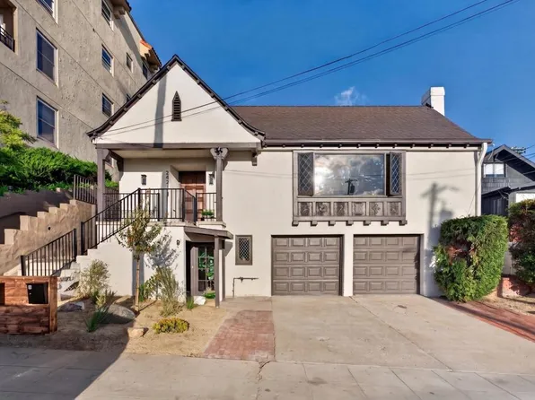 2421 Brant St, San Diego, CA 92101