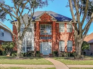 1719 Live Oak Ln, Allen, TX 75002