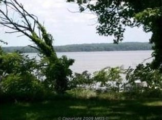 11985 Woodbury Rd, Nanjemoy, MD 20662
