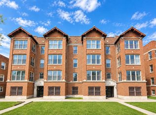5134-5142 S Ingleside Ave #2C, Chicago, IL 60615