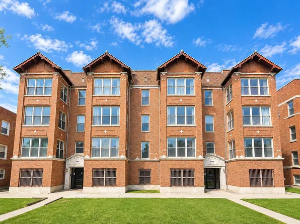 5134-5142 S Ingleside Ave, Chicago, IL