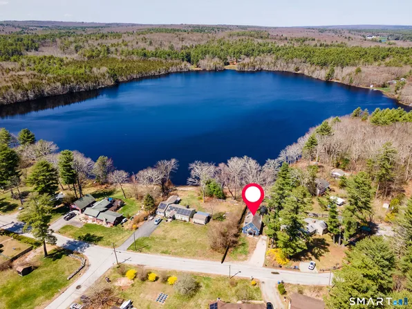 199 Bailey Pond Road, Voluntown, CT 06384