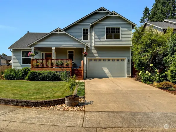 10700 NE 63rd Court, Vancouver, WA 98686