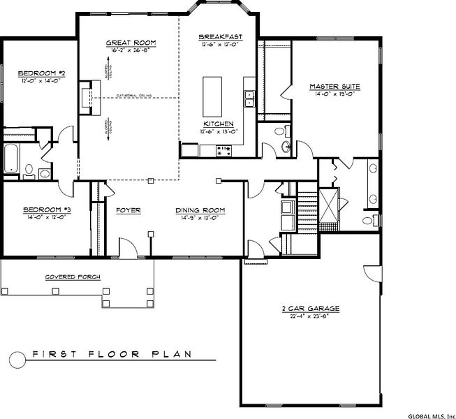 2nd image of 6 STERLING RIDGE Road