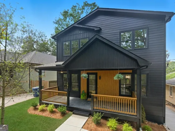 191 Whitefoord Ave SE, Atlanta, GA 30317