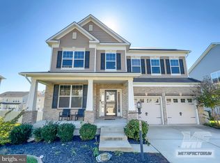 11195 Saint Christopher Dr, White Plains, MD 20695