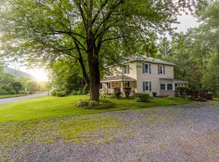 1542 Hankey Mountain Hwy, Churchville, VA 24421