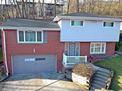 1231 Crane Ave, Pittsburgh, PA, 15220