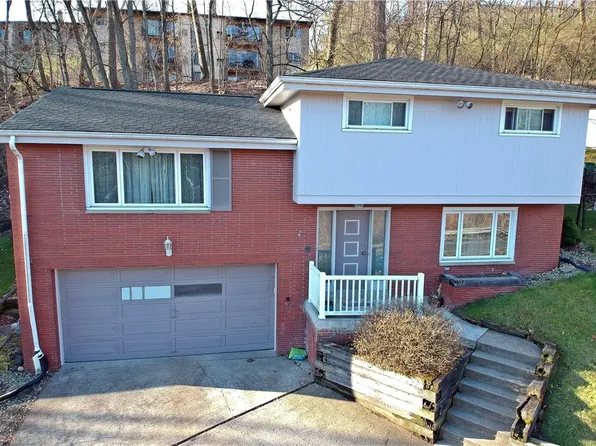 1231 Crane Ave, Pittsburgh, PA 15220