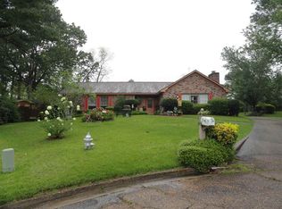 107 Diane Pl, Clinton, MS 39056