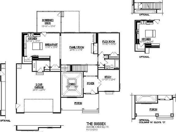 3rd image of 149 Running Springs Ct