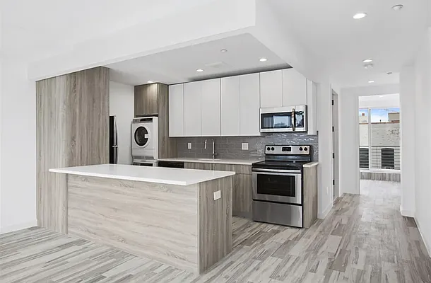 Rented by Corcoran | media 8