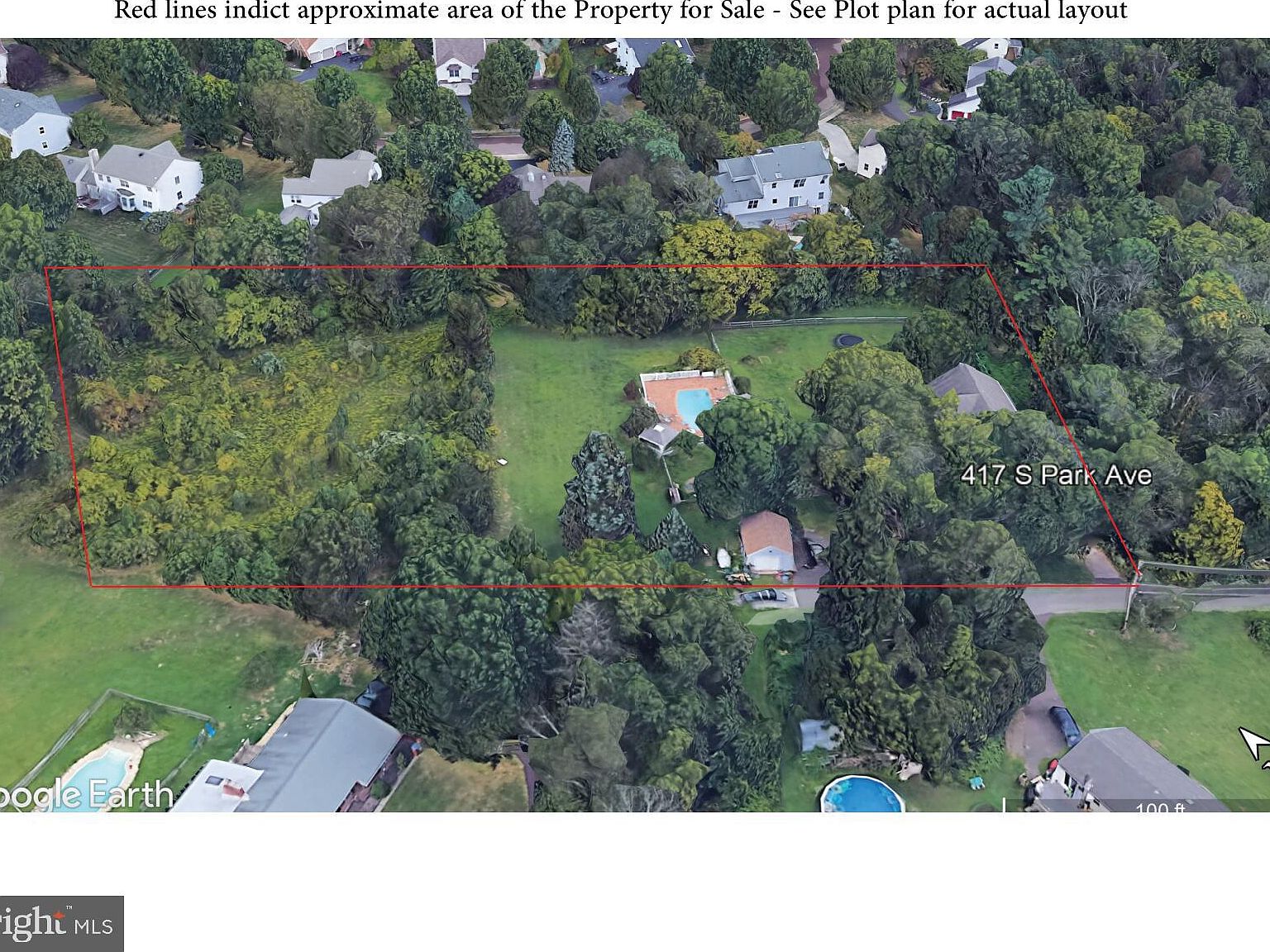 417 S Park Ave, Norristown, PA 19403 Zillow