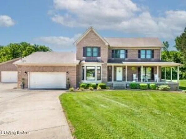 4701 Running Fox Dr, Shepherdsville, KY 40165