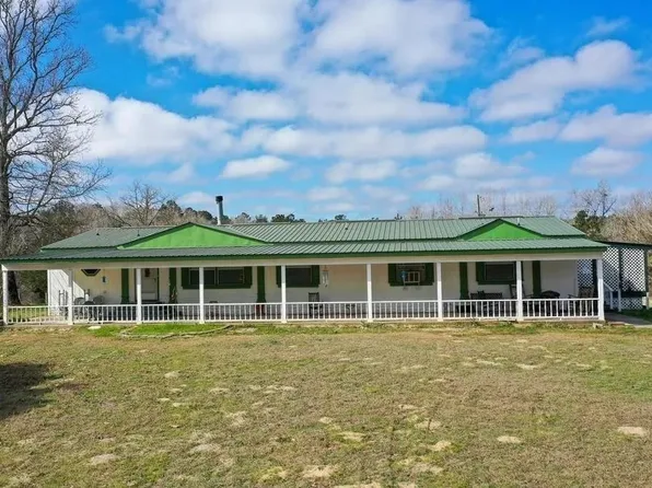 331 County Road 108 S, Center, TX 75935