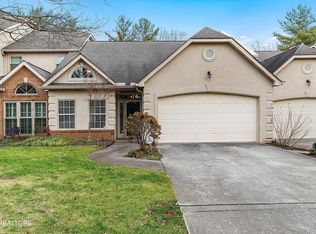 626 Chapel Point Ln, Knoxville, TN 37934