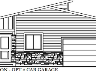 441 Nighthawk Dr, Box Elder, SD 57719