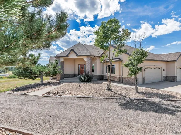 820 County Road 194, Parker, CO 80138