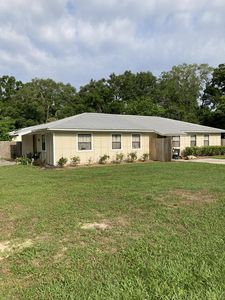 1410 NW 16th Ave UNIT 2, Chiefland, FL, 32626