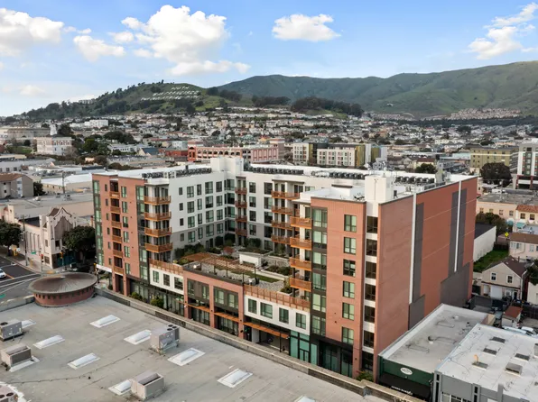 200 Linden Ave Suite 811, South San Francisco, CA 94080