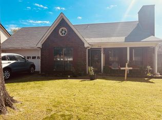 2536 Shadyside Cv, Memphis, TN 38133