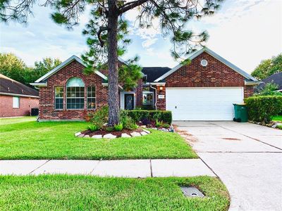 1810 Barretts Glen Dr, Pearland, TX, 77581