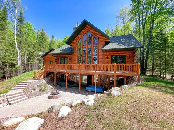 6873 E Pinehurst Dr, Lake Tomahawk, WI 54539