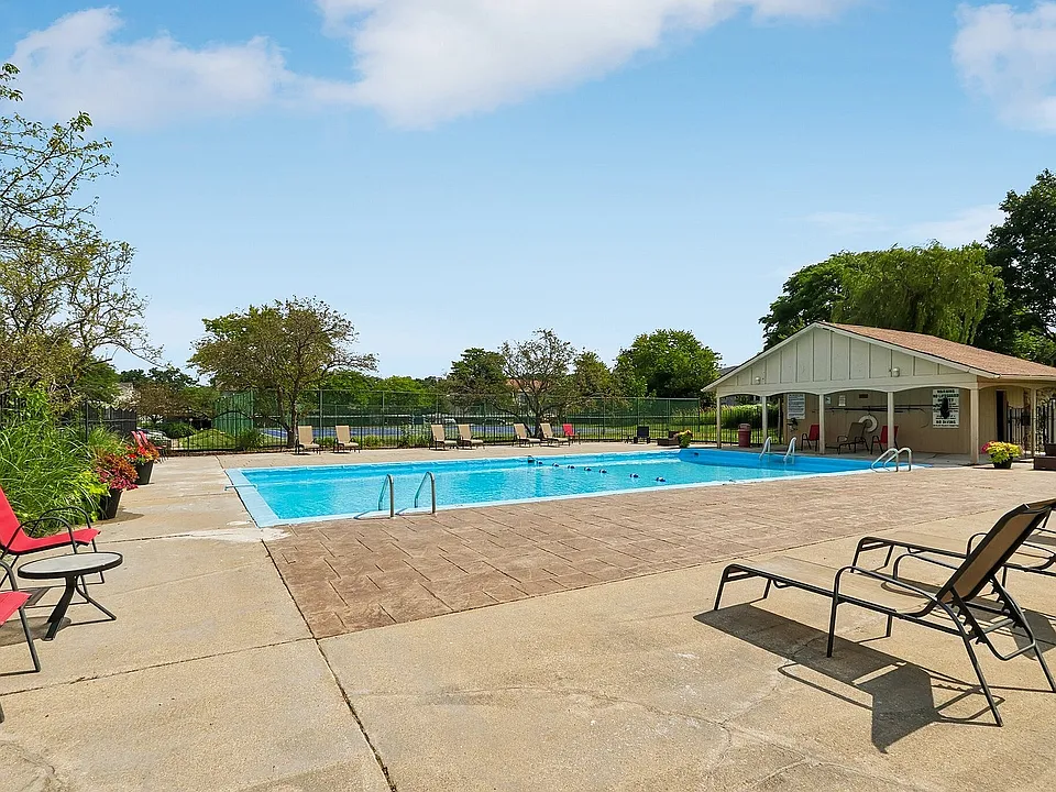 Andover Park