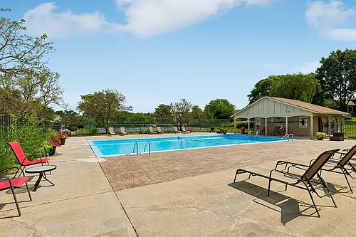 Andover Park Photo 1