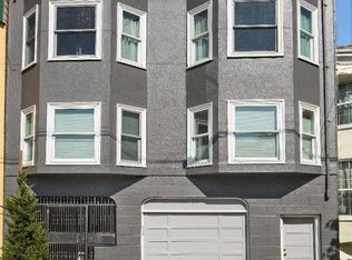 614 Cabrillo St, San Francisco, CA 94118