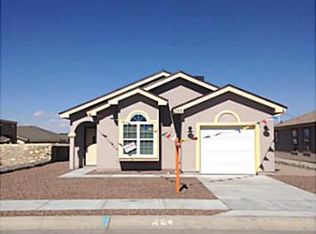 180 Elsworth Dr, Socorro, TX 79928