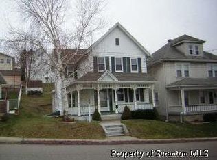 152 S Walnut St, Scranton, PA 18512