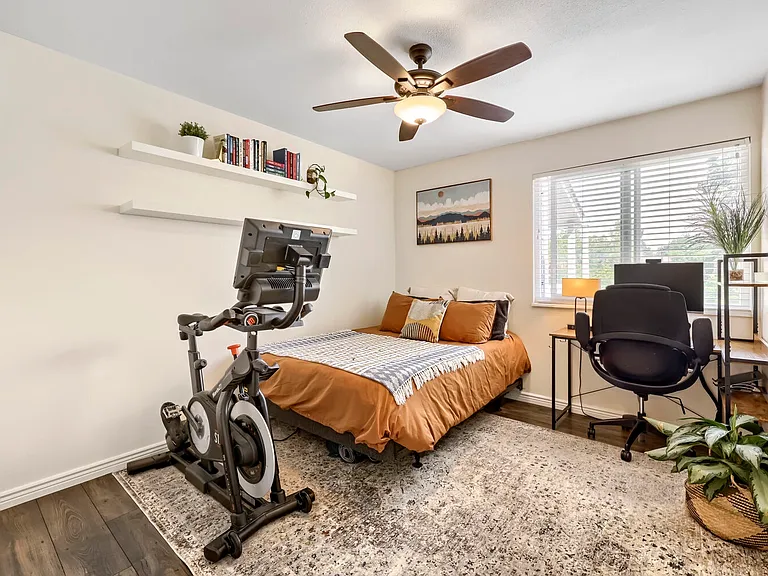 8335 Fairmount Dr #1-202 — Photo 9