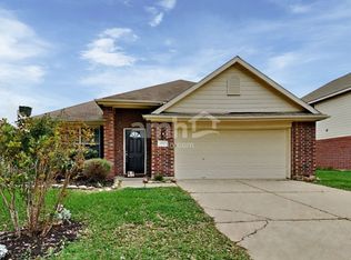 8315 Coleus Ln, Baytown, TX 77521