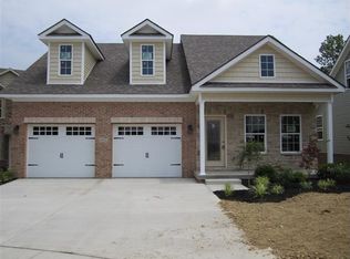 1712 Sandhurst Cv, Lexington, KY 40509