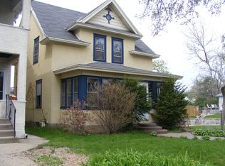 3500 16th Ave S, Minneapolis, MN 55407