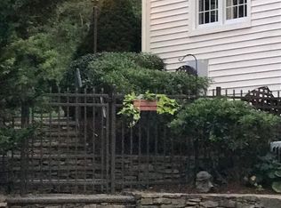 19 Camden Way, South Easton, MA 02375