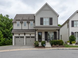 222 Crossmill Ct, Franklin, TN 37067