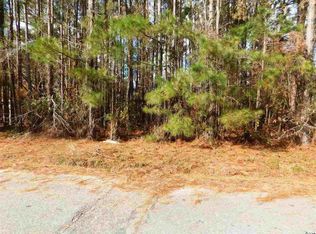 3431 Spivey St, Loris, SC 29569