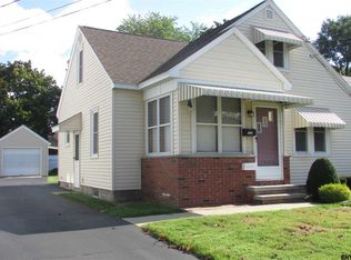 1864 Ferguson St, Schenectady, NY 12303