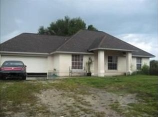 4425 58th Ave NE, Naples, FL 34120