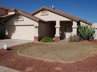 1280 E Linda Ln, Gilbert, AZ 85234