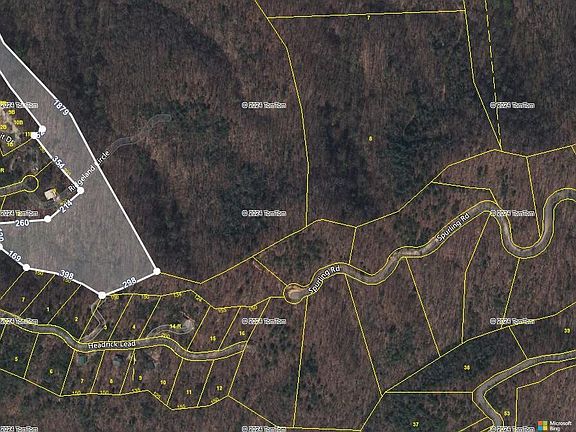 4th image of 0 Summitt Village Dr Lot 0