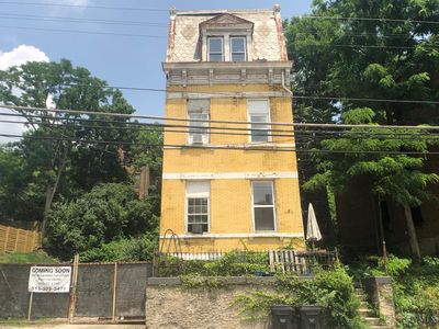 458 W McMicken Ave, Cincinnati, OH, 45214