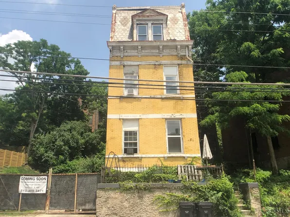 458 W McMicken Ave, Cincinnati, OH 45214