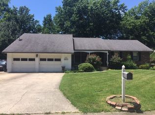 2202 S Stilwell St, Pittsburg, KS 66762
