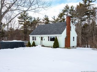 27 Ambush Rock Rd, Eliot, ME 03903