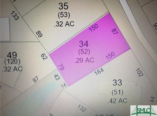 105 Enclave Blvd, Savannah, GA 31419