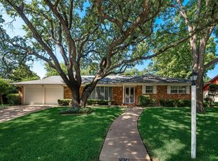 3804 Walton Ave, Fort Worth, TX 76133